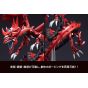 KOTOBUKIYA Jukochodai Series Yu-Gi-Oh! Duel Monsters - Slifer le Dragon Céleste