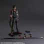 SQUARE ENIX - Final Fantasy VII Remake Intergrade Play Arts Kai - Figurine de Sonon Kusakabe