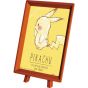 ENSKY - POKEMON Pikachu Portrait - Mame Jigsaw Puzzle 150 pièces MA-57