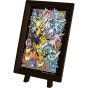 ENSKY - POKEMON Evoli Evolutions - 150 Piece Mame Jigsaw Puzzle MA-40