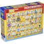 BEVERLY - POKEMON Shiritori - 100 Piece Jigsaw Puzzle 100-027