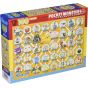 BEVERLY - POKEMON Shiritori - Jigsaw Puzzle 100 pièces 100-027