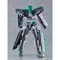 GOOD SMILE COMPANY Moderoid Shinkalion Z E5 Hayabusa Model Kit