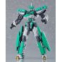 GOOD SMILE COMPANY Moderoid Shinkalion Z E5 Hayabusa Model Kit