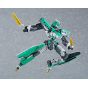 GOOD SMILE COMPANY Moderoid Shinkalion Z E5 Hayabusa Model Kit