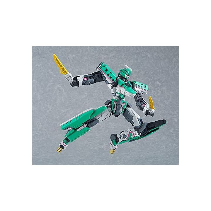 good smile company moderoid