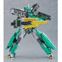 GOOD SMILE COMPANY Moderoid Shinkalion Z E5 Hayabusa & E5 Yamanote Set Model Kit