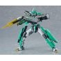 GOOD SMILE COMPANY Moderoid Shinkalion Z E5 Hayabusa & E5 Yamanote Set Model Kit