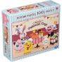 ENSKY - POKEMON Sweets Party - 108 Piece Jigsaw Puzzle 108-L757