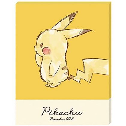 ENSKY - POKEMON Pikachu...