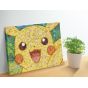 ENSKY - POKEMON Pikachu - 366 Piece Art Board Mosaic Art Jigsaw Puzzle ATB-01