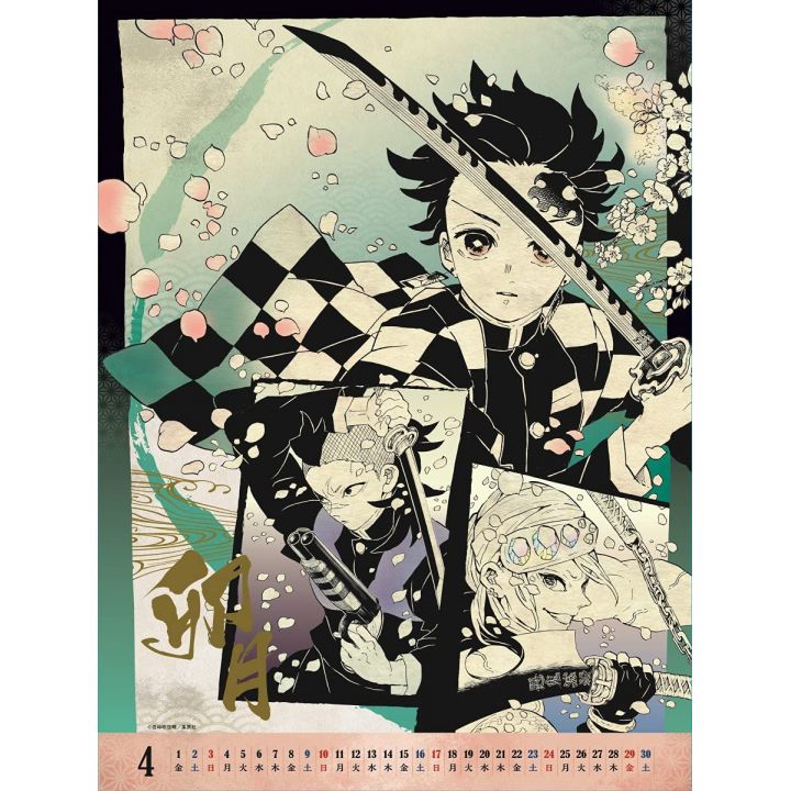 Demon Slayer Kimetsu No Yaiba, Mangá Vol. 8 Ao 13