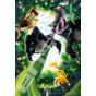 ENSKY - POKEMON Koko/Zarude/Pikachu - Jigsaw Puzzle 108 pièces 108-L748