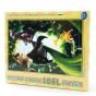 ENSKY - POKEMON Koko/Zarude/Pikachu - Jigsaw Puzzle 108 pièces 108-L748