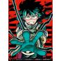 My Hero Academia - Comic Calendar 2022