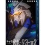 Mobile Suit Gundam - Gundam Mechanical Calendar 2022 UC NexT 0100