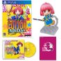 SUCCESS - Cotton Rock N Roll 30th Anniversary Special Limited Edition for Sony Playstation PS4