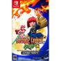 City Connection - Cotton Guardian Force Saturn Tribute Special Edition per Nintendo Switch