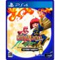 City Connection - Cotton Guardian Force Saturn Tribute Special Edition für Sony Playstation PS4