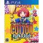 SUCCESS - Cotton Rock N Roll 30° Anniversario Edizione Speciale Limitata Famitsu DX Pack per Sony Playstation PS4