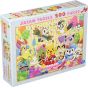 ENSKY - POKEMON Happy Party - Jigsaw Puzzle 500 pièces 500-371