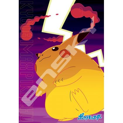 ENSKY - POKEMON Pikachu...