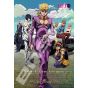 ENSKY - JOJO'S BIZARRE ADVENTURE Golden Wind - Jigsaw Puzzle 300 pièces 300-1731