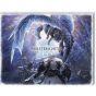 ENSKY - MONSTER HUNTER World: Iceborn - 366 Piece Art Board Jigsaw Puzzle ATB-07