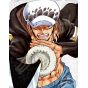 ENSKY - ONE PIECE Trafalgar Law - 366 Piece Artboard Jigsaw Puzzle ATB-29