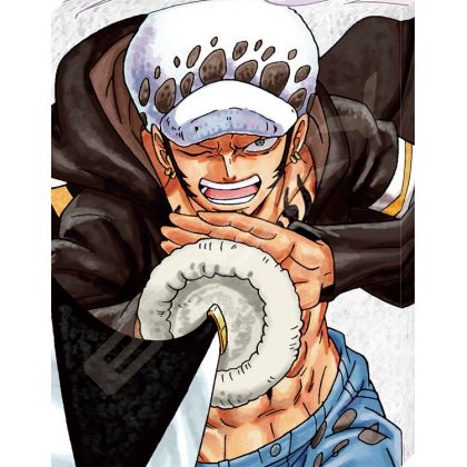 ENSKY - ONE PIECE Trafalgar...