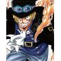 ENSKY - ONE PIECE Sabo - 366 Piece Artboard Jigsaw Puzzle ATB-30