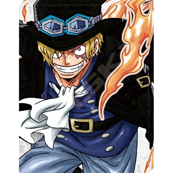 ENSKY - ONE PIECE Sabo - 366 Piece Artboard Jigsaw Puzzle ATB-30