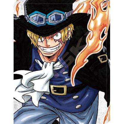 ENSKY - ONE PIECE Sabo -...