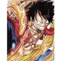 ENSKY - ONE PIECE Luffy - Artboard Jigsaw Puzzle 366 pièces ATB-28