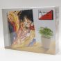 ENSKY - ONE PIECE Luffy - 366 Piece Artboard Jigsaw Puzzle ATB-28