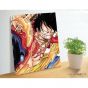 ENSKY - ONE PIECE Luffy - 366 Piece Artboard Jigsaw Puzzle ATB-28