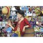 ENSKY - ONE PIECE 1000 Piece Jigsaw Puzzle 1000c-03