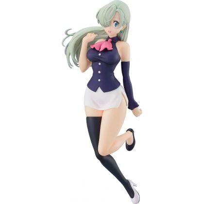 Good Smile Company POP UP PARADE - Nanatsu no Taizai - The Seven Deadly Sins: Dragon's Judgement Elizabeth Figure