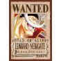 ENSKY - ONE PIECE Wanted : Edward Newgate (Barbe Blanche) - Jigsaw Puzzle 208 pièces 208-075