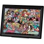 ENSKY - ONE PIECE New World - 150 Piece Mame Jigsaw Puzzle MA-C08