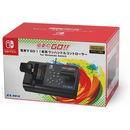 ZUIKI - Densha de GO!! One Handle Controller for Nintendo Switch