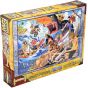 ENSKY - ONE PIECE Let me see what you can do - Memory of Artwork Vol.3 1000 Piece Jigsaw Puzzle 1000-577