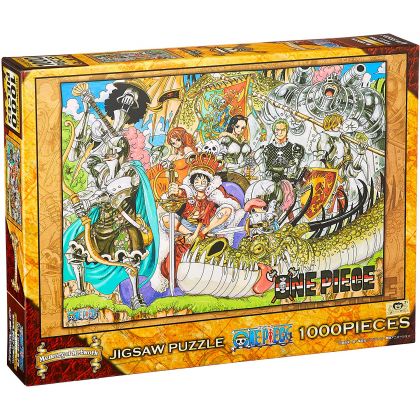 ENSKY - ONE PIECE Memory of...