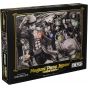 ENSKY - ONE PIECE Landing Mono - Magical Piece Jigsaw Puzzle 1000 pièces 1000-MG08
