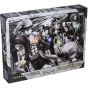 ENSKY - ONE PIECE Landing - Jigsaw Puzzle 1000 pièces 1000-579