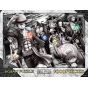 ENSKY - ONE PIECE Landing - Jigsaw Puzzle 1000 pièces 1000-579