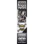 ENSKY - ONE PIECE Landing - Jigsaw Puzzle 1000 pièces 1000-579