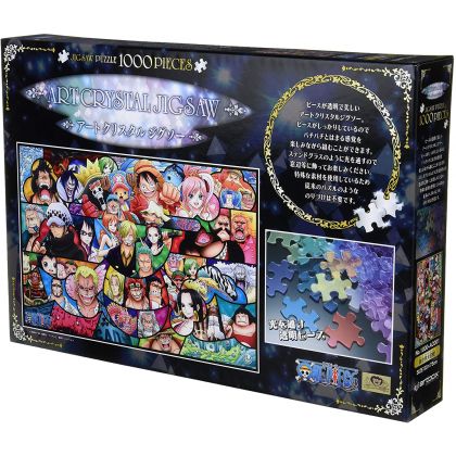 ENSKY - ONE PIECE Le...