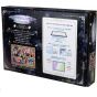 ENSKY - ONE PIECE Le Nouveau Monde - Art Crystal Jigsaw Puzzle 1000 pièces 1000-AC001