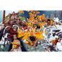ENSKY - ONE PIECE Marine Ford - Jigsaw Puzzle 1000 pièces 1000-316